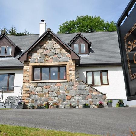 Sheep Fank Cottage Oban Zewnętrze zdjęcie